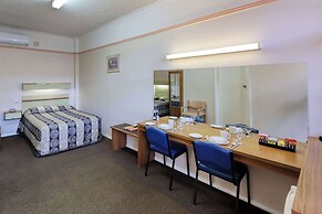 Comfort Inn Crystal
