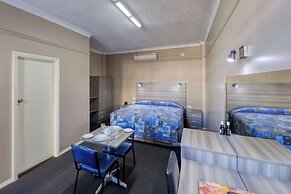 Comfort Inn Crystal