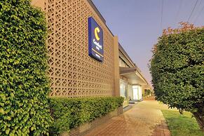 Comfort Inn Crystal