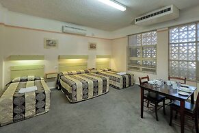 Comfort Inn Crystal