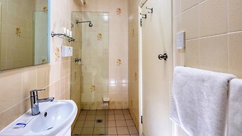 Comfort Inn Crystal