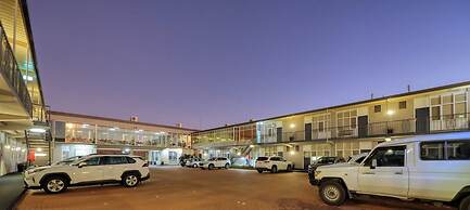 Comfort Inn Crystal