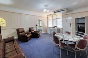 Comfort Inn Crystal