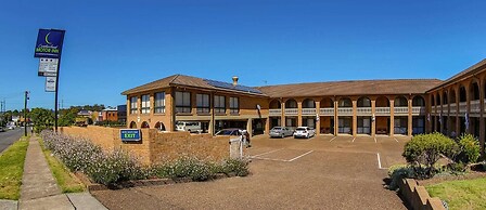 Cumberland Motor Inn