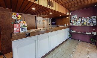 Cumberland Motor Inn