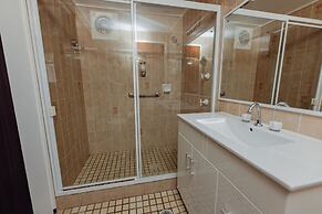 Cumberland Motor Inn