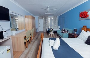 Cumberland Motor Inn