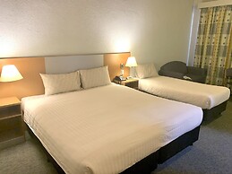 Desert Cave Hotel