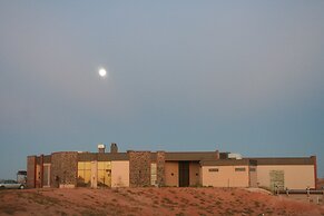 Desert Cave Hotel