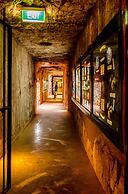 Desert Cave Hotel