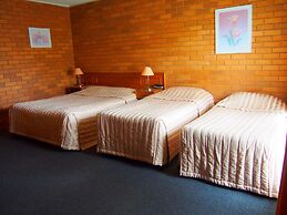 Essendon Motel