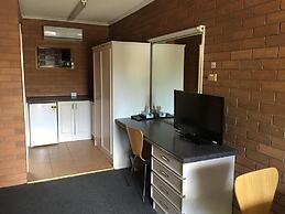 Essendon Motel