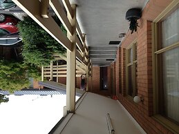 Essendon Motel