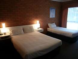 Essendon Motel