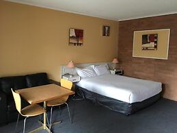Essendon Motel