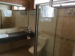 Essendon Motel