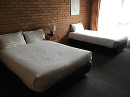 Essendon Motel