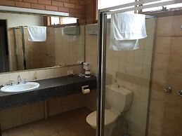 Essendon Motel