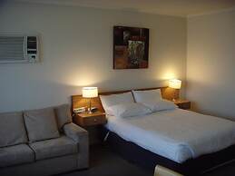 Essendon Motel
