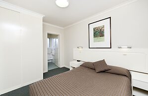 Forrest Hotel and Apartments