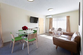 Forrest Hotel and Apartments