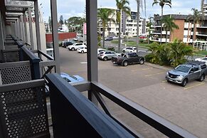 Comfort Resort Waters Edge