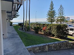 Comfort Resort Waters Edge