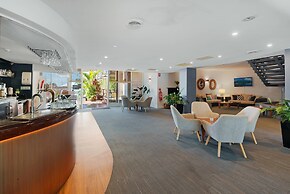 Comfort Resort Waters Edge