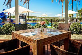 Comfort Resort Waters Edge