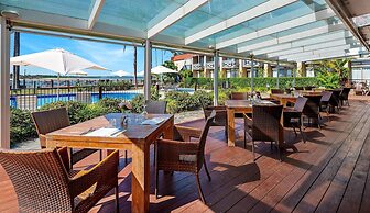 Comfort Resort Waters Edge