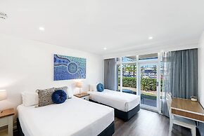 Comfort Resort Waters Edge