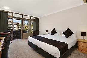 Comfort Resort Waters Edge