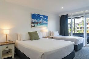 Comfort Resort Waters Edge