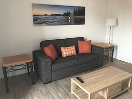 Comfort Resort Waters Edge