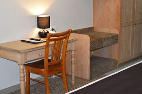 Comfort Resort Waters Edge