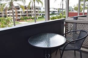 Comfort Resort Waters Edge