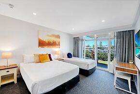 Comfort Resort Waters Edge