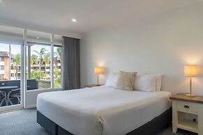 Comfort Resort Waters Edge