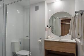 Comfort Resort Waters Edge