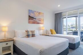 Comfort Resort Waters Edge