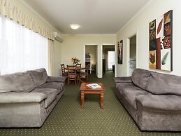 Breakfree Port Pirie