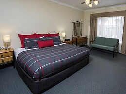 Breakfree Port Pirie