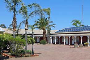 Breakfree Port Pirie
