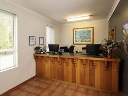 Breakfree Port Pirie