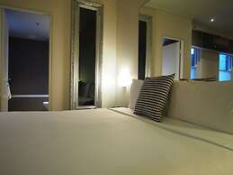 Kirketon Hotel Sydney