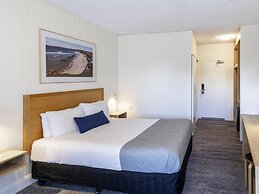 Mercure Charlestown