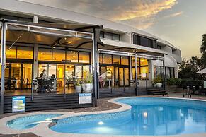 Mercure Charlestown