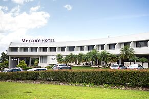 Mercure Charlestown