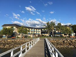 Mariners on the Waterfront