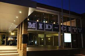 Mid City Ballarat